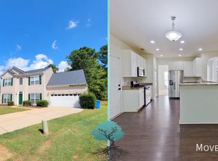 5 Friendsplot Cv, Mauldin, SC 29662