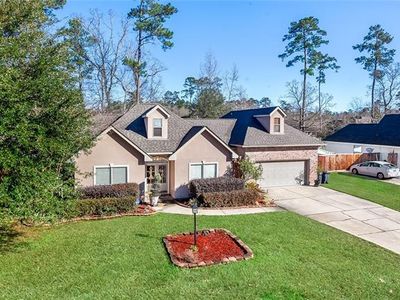 612 Stillwood Dr, Madisonville, LA, 70447