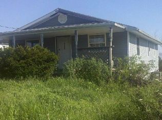 610 Reed Kinman Rd, Williamstown, KY 41097