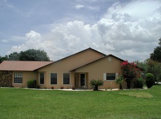 5155 S Dossey Rd, Lakeland, FL 33811