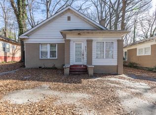 641 Elinor Pl NW, Atlanta, GA 30318