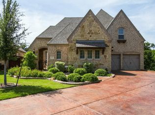 1313 Fox Glove Circle, Lantana, TX 76226