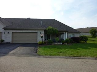 112 Woodlands Trl, Gibsonia, PA 15044