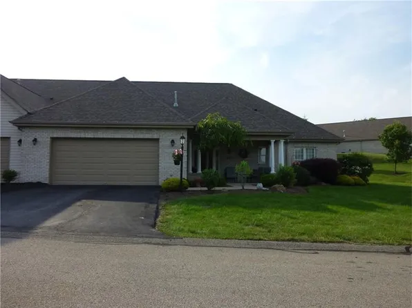 112 Woodlands Trl, Gibsonia, PA 15044