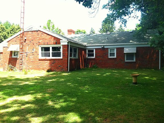 Back Exterior