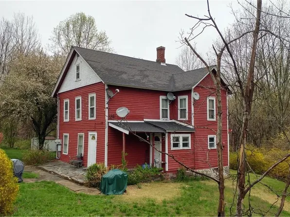 1946 State Route 209, Westbrookville, NY 12785