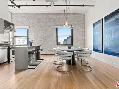 215 S Santa Fe Ave APT 9, Los Angeles, CA, 90012