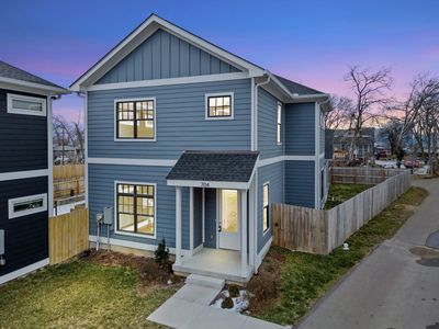 704 26th Ave N, Nashville, TN, 37208