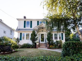 35-37 Navarre St, Roslindale, MA 02131