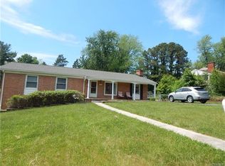 2213 Wayne Ave, Charlottesville, VA 22901