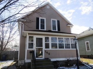 145 Summit Ave, Waterloo, IA 50701