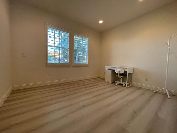 Bedroom1 - 1st Floor