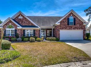 1246 Trent Dr, Murrells Inlet, SC 29576
