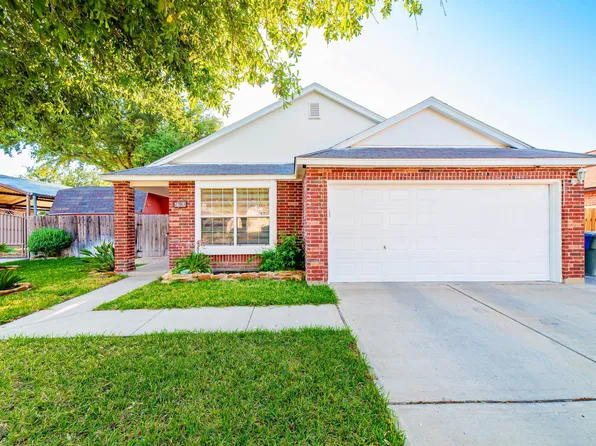 2984 Temple, Laredo, TX 78043