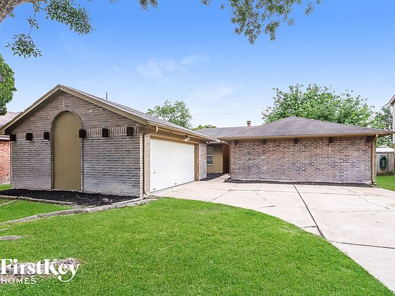 2nd image of 15739 Tammany Ln