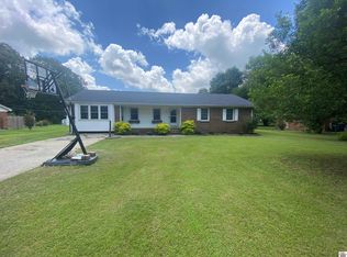 79 Union Cir, Mayfield, KY 42066
