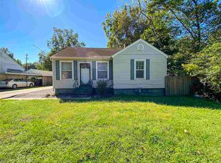 3783 Mayflower Ave LOT 70, Memphis, TN 38122