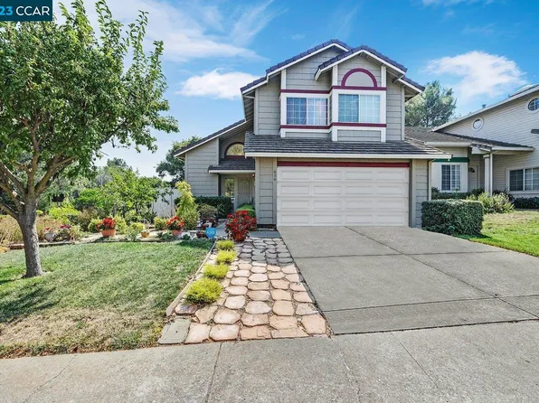 830 Antonia Cir, Pinole, CA 94564