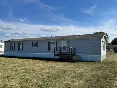 54 Moccasin Rd, Chillicothe, OH, 45601