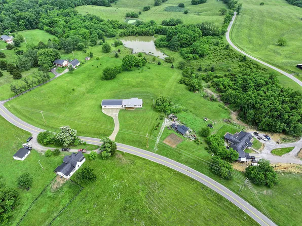4907 State Highway 356, Cynthiana, KY 41031