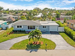 366 NE 29th St, Boca Raton, FL 33431