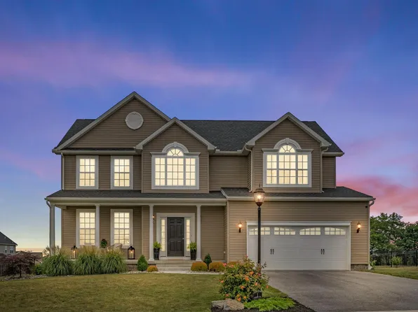 5 Alabaster Run, Hanover, PA 17331