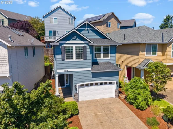 3618 Wild Rose Loop, West Linn, OR 97068