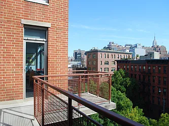 Rented by Sotheby's International Realty