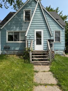 431 Leta Ave, Flint, MI, 48507