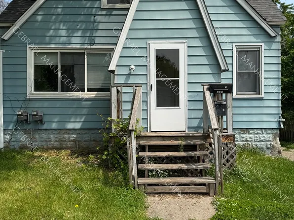 431 Leta Ave, Flint, MI 48507