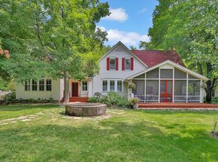 29110 Summer St, Shafer, MN 55074