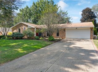 317 Winston Ave NE, North Canton, OH 44720