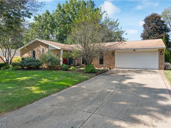317 Winston Ave NE, North Canton, OH 44720