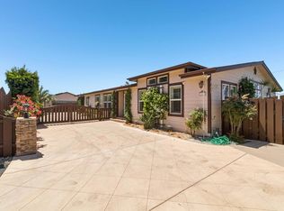 1863 Alessandro Trl, Vista, CA 92084