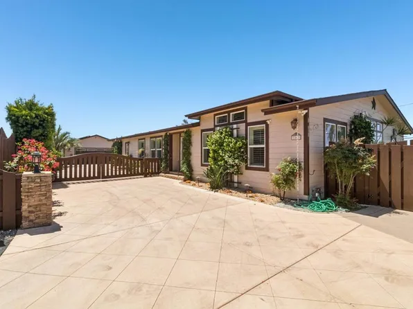 1863 Alessandro Trl, Vista, CA 92084