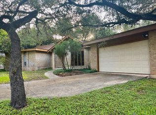 11110 Whisper Holw, San Antonio, TX 78230