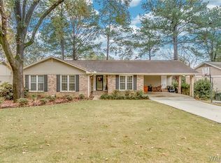 1205 Heritage Ln, Tuscaloosa, AL 35406