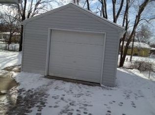 809 Tomahawk Blvd, Kokomo, IN 46902