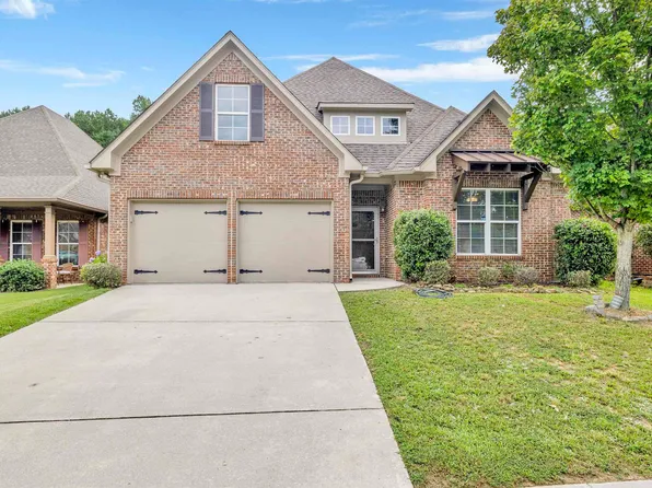 3481 Burlington Dr, Fultondale, AL 35068