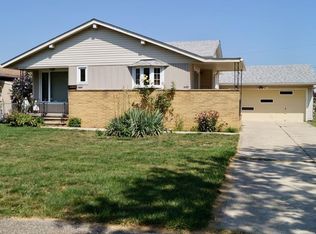 9208 Roedean Dr, Parma, OH
