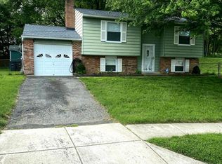 12900 Blackwater Pl, Clinton, MD 20735