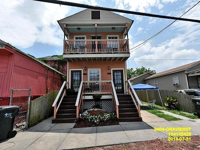 1st image of 2404-06 Gravier St #2406