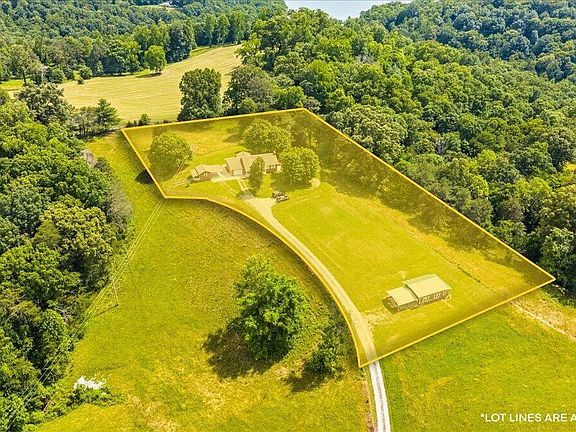 2nd image of 1476 Flat Hollow Rd