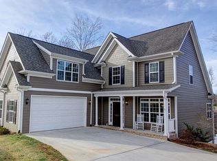2913 Walbrook Ter, Browns Summit, NC 27214