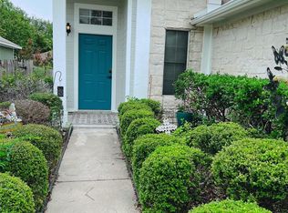 21415 Derby Day Ave, Pflugerville, TX 78660