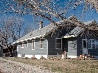 350 Grant St, Odessa, NE 68861