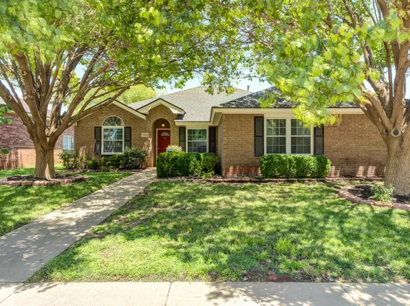 3004 87th St, Lubbock, TX 79423