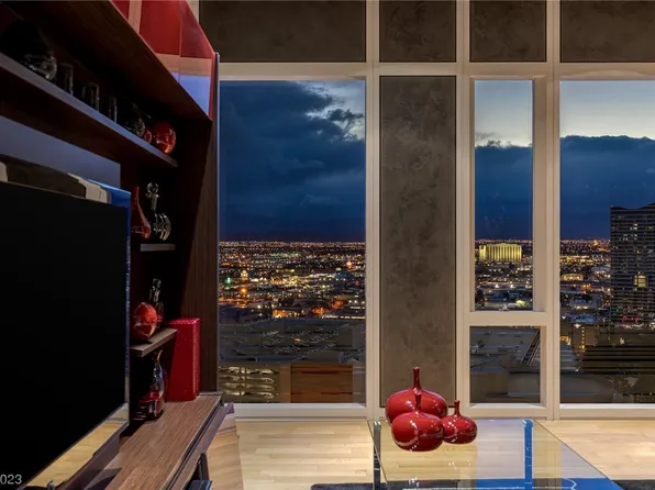 3750 Las Vegas Blvd S Unit 2511, Las Vegas, NV 89158