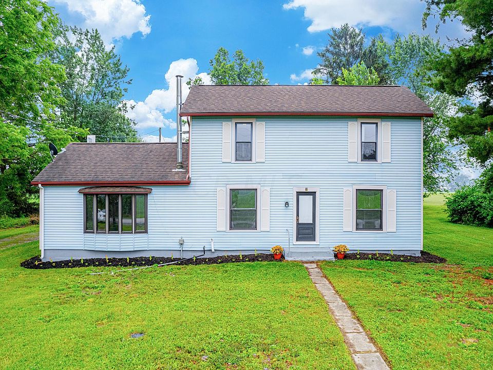 4378 Leonardsburg Rd, Delaware, OH 43015 Zillow