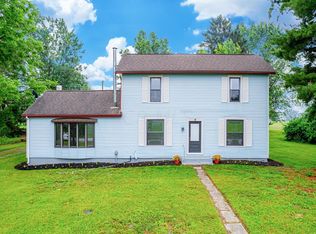 4378 Leonardsburg Rd, Delaware, OH 43015